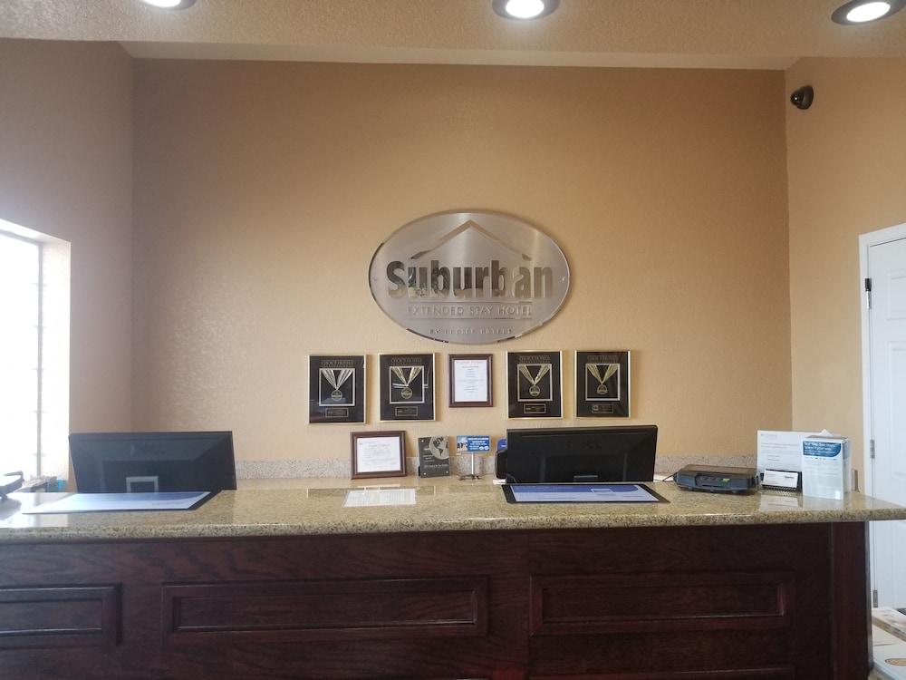 Suburban Studios Alamogordo Exterior photo