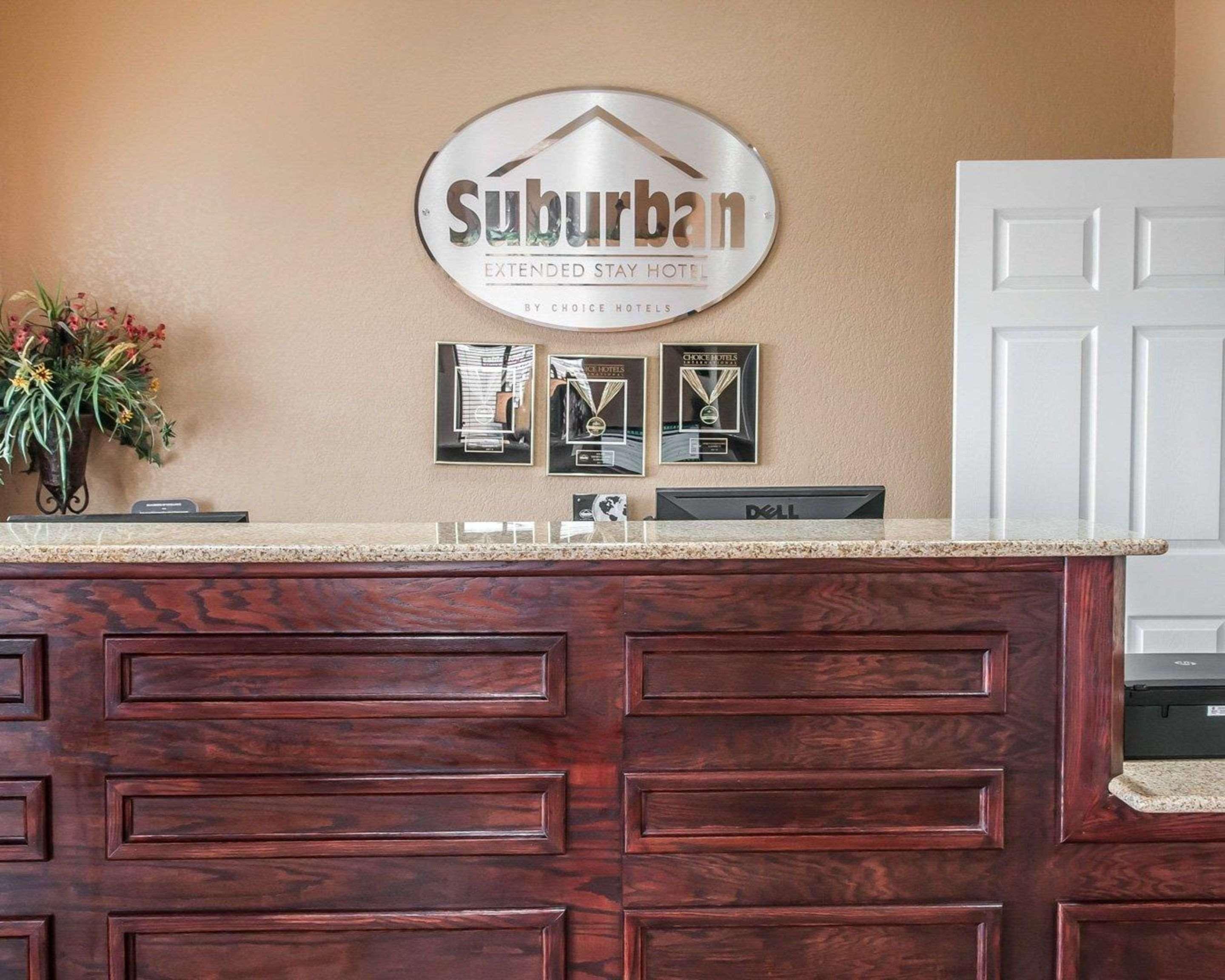Suburban Studios Alamogordo Exterior photo