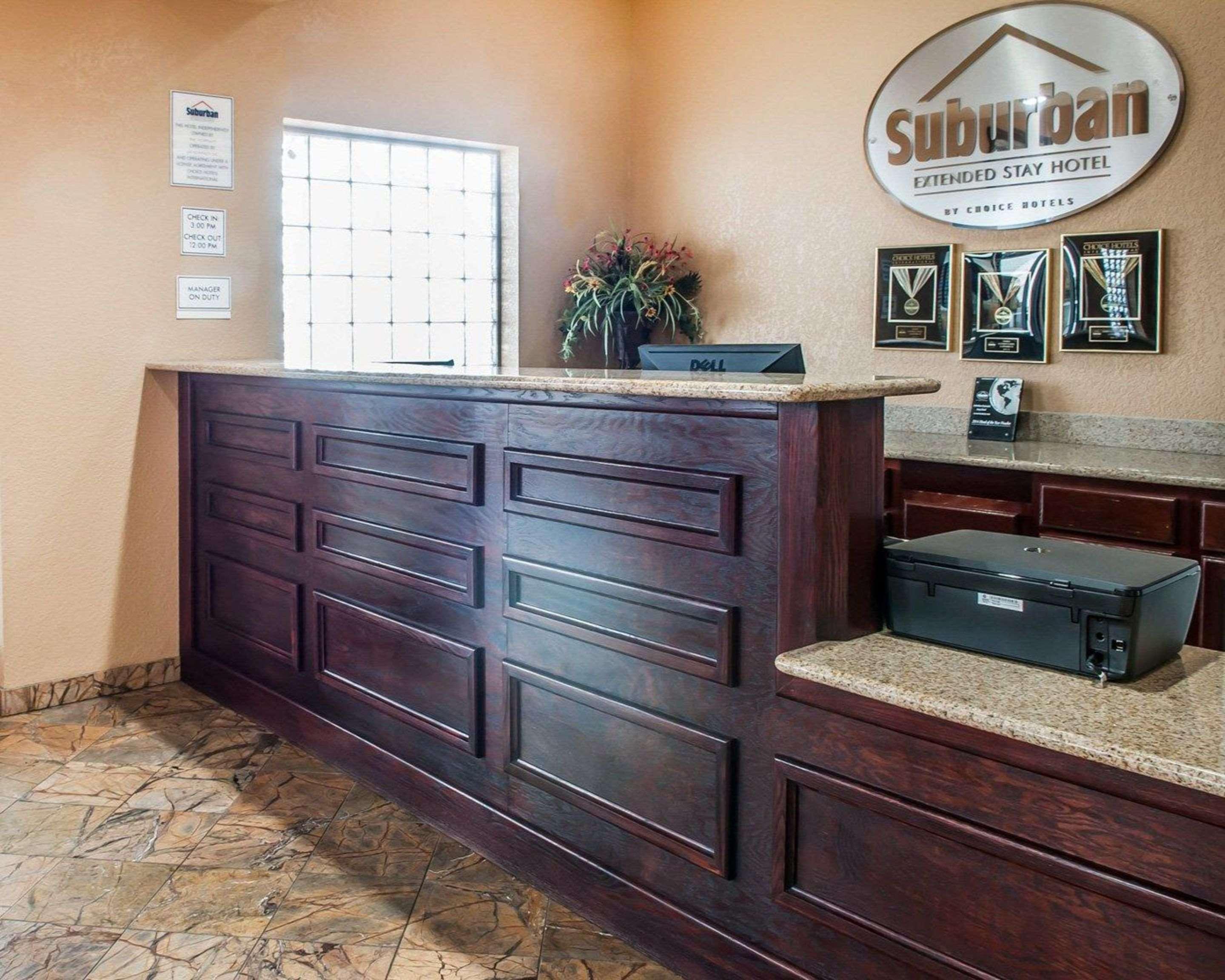 Suburban Studios Alamogordo Exterior photo